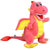 Peluche Dragon Géante