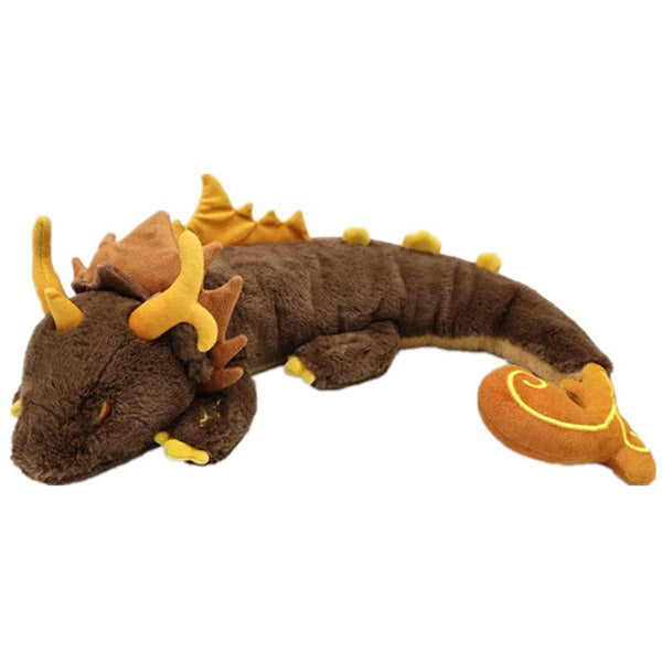 Peluche Dragon Genshin Impact