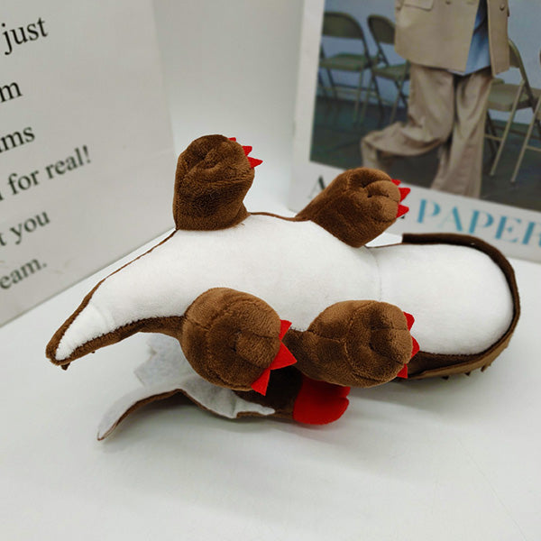 Peluche Dragon Gore Magala