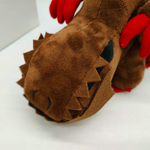 Peluche Dragon Gore Magala