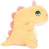Peluche Dragon Jaune