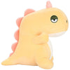Peluche Dragon Jaune