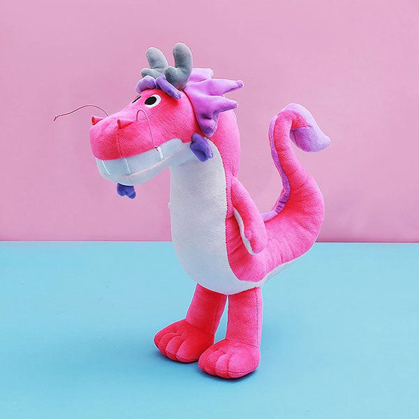 Peluche Dragon Jouet