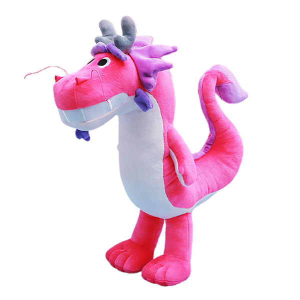 Peluche Dragon Jouet