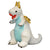 Peluche Dragon Méchante