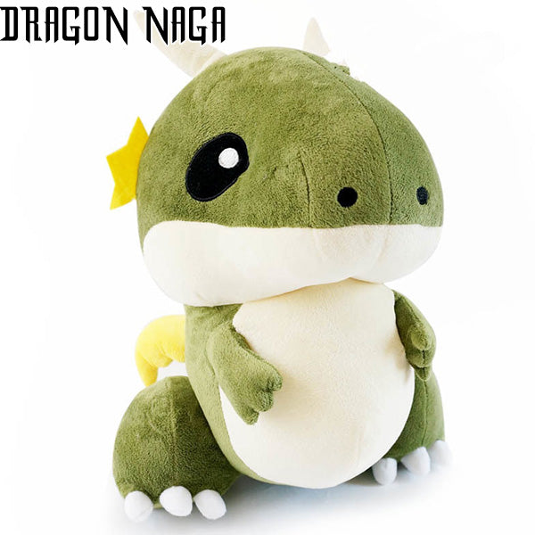 Peluche Dragon Mignon