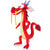 Peluche Dragon Mushu