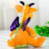 Peluche Dragon Orange