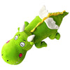 Peluche Dragon Oreiller