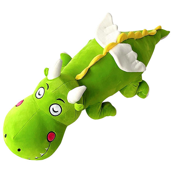 Peluche Dragon Oreiller