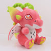 Peluche Fruit du Dragon