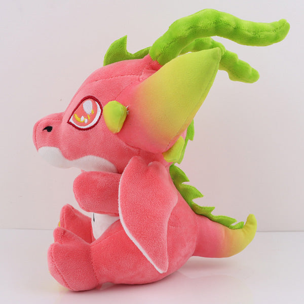 Peluche Dragon Pitaya