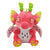 Peluche Dragon Pitaya
