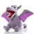Peluche Dragon Ptera