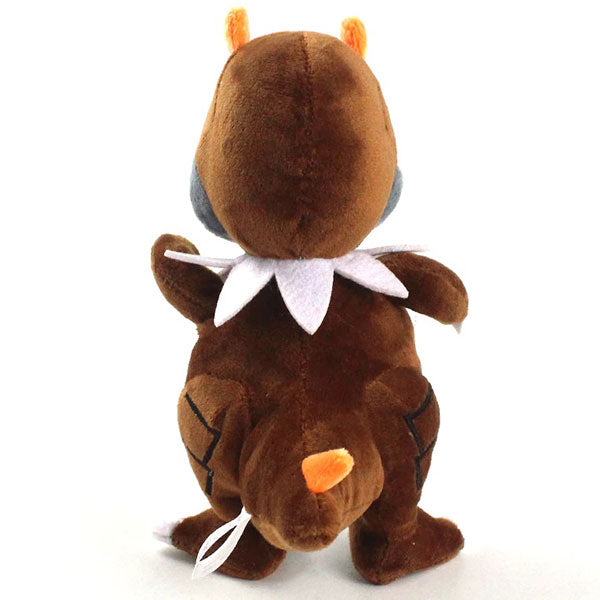Peluche Dragon Ptyranidur