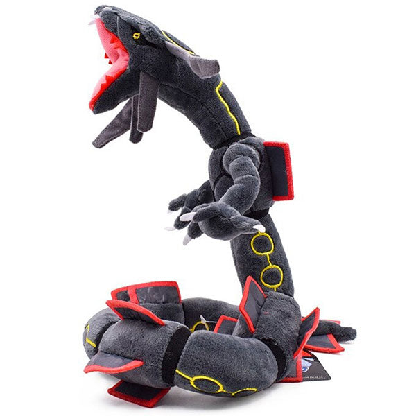 Peluche Dragon Rayquaza