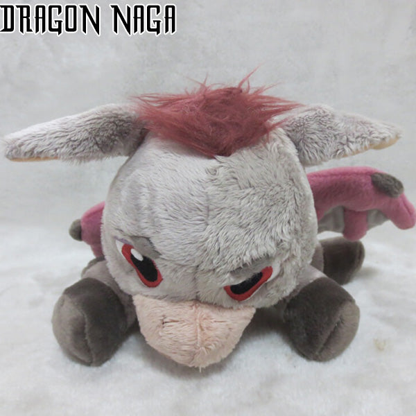 Peluche Dragon Shrek