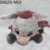 Peluche Dragon Shrek