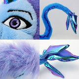 Sisu Dragon Plush