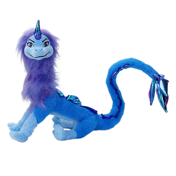 Peluche Dragon Sisu
