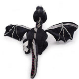 Peluche Dragon Ender Dragon