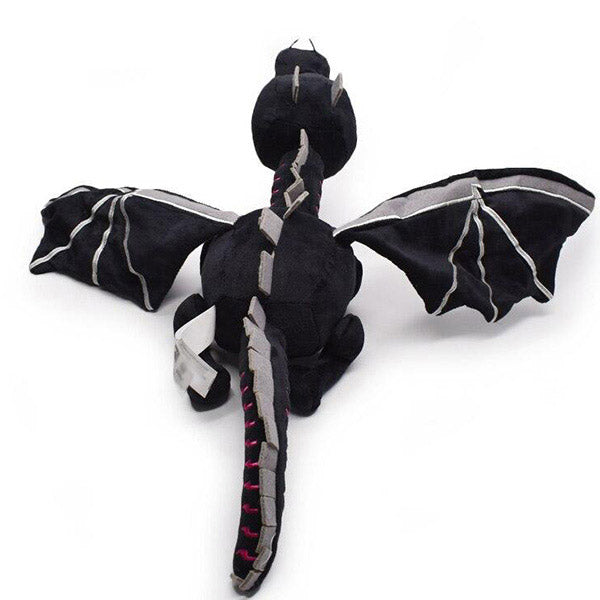 Peluche Dragon Ender Dragon