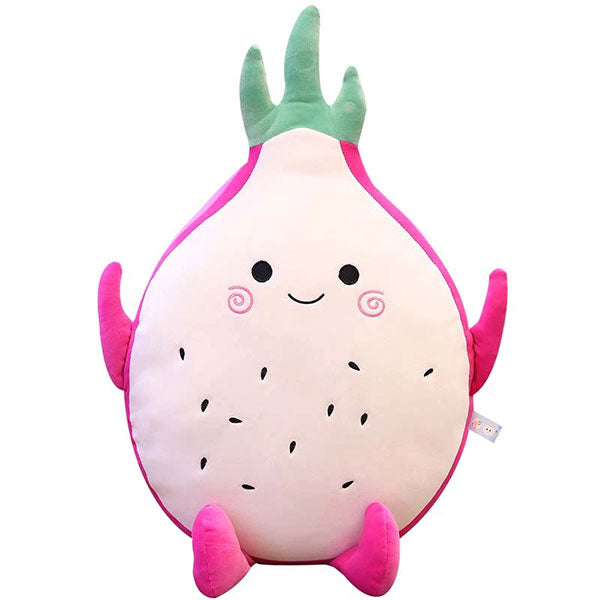 Peluche Fruit Du Dragon