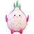 Peluche Fruit Du Dragon