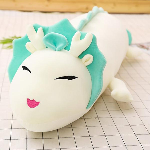 Peluche Haku Dragon