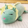 Peluche Haku Dragon
