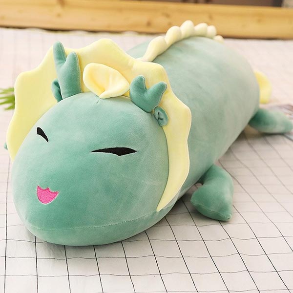 Peluche Haku Dragon