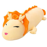 Peluche Haku Dragon