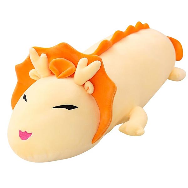Peluche Haku Dragon