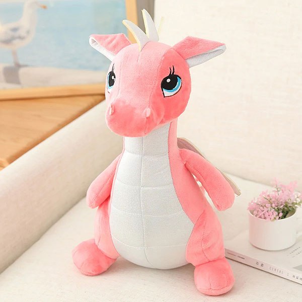 Peluche Kawaii Dragon
