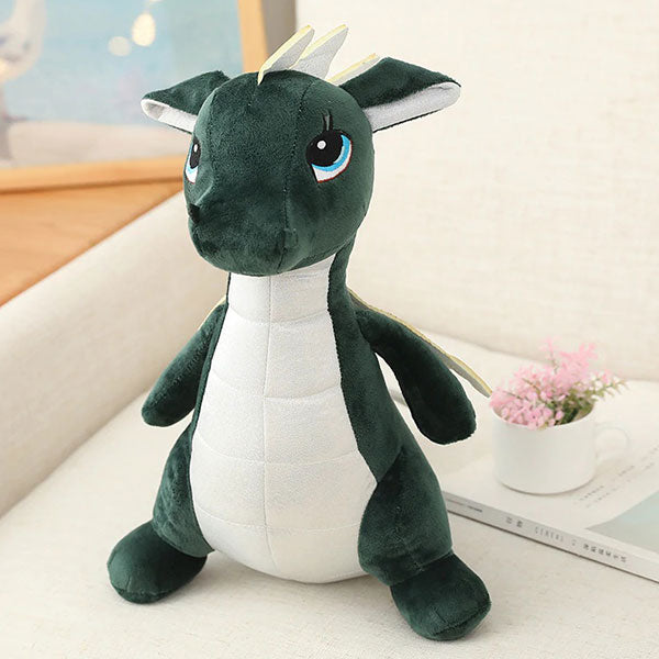 Peluche Kawaii Dragon