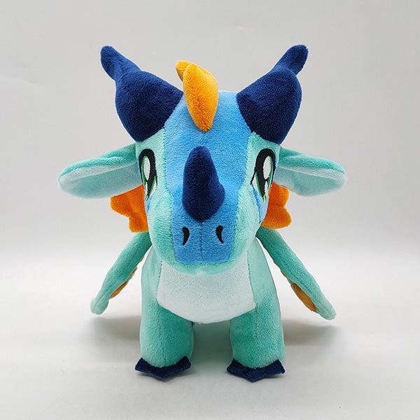 Peluche Les Royaumes De Feu