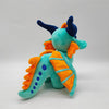 Dragon Plush Fire Kingdom