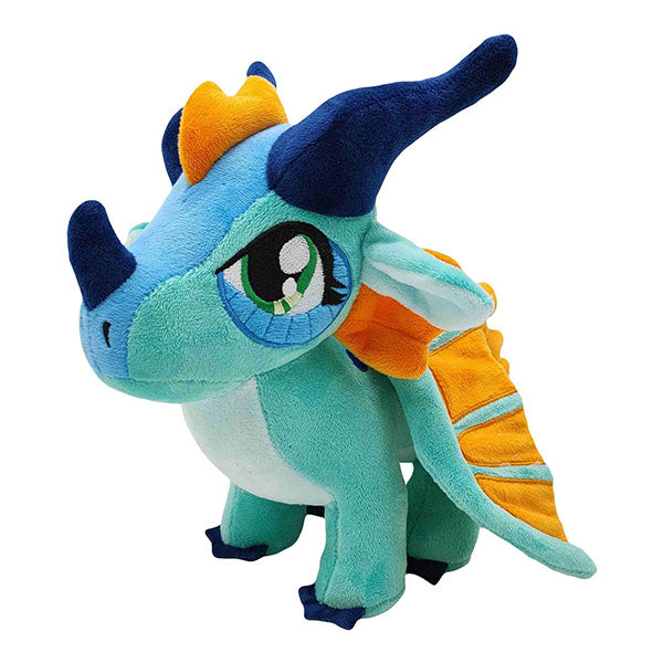 Peluche Les Royaumes De Feu