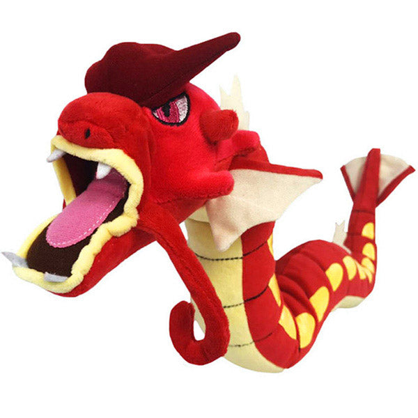 Peluche Dragon Leviator