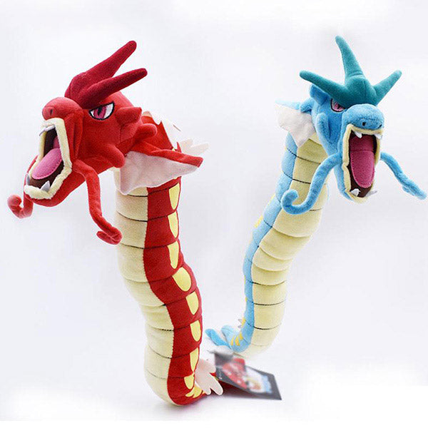 Peluche Dragon Leviator