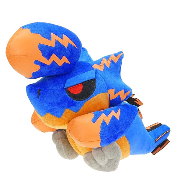 Peluche Monster Hunter