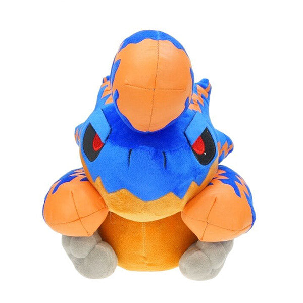 Peluche Monster Hunter