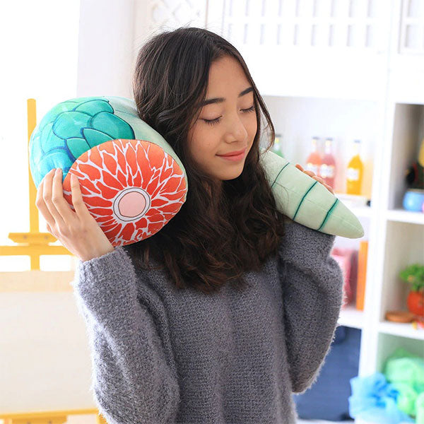 Peluche Queue De Dragon