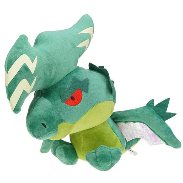 Peluche Raizekusu