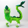 Peluche Dragon Raya Sisu