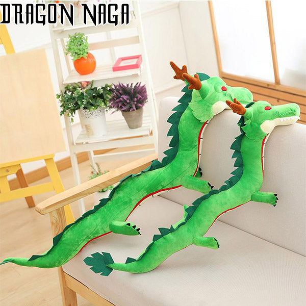 Peluche Dragon Shenron