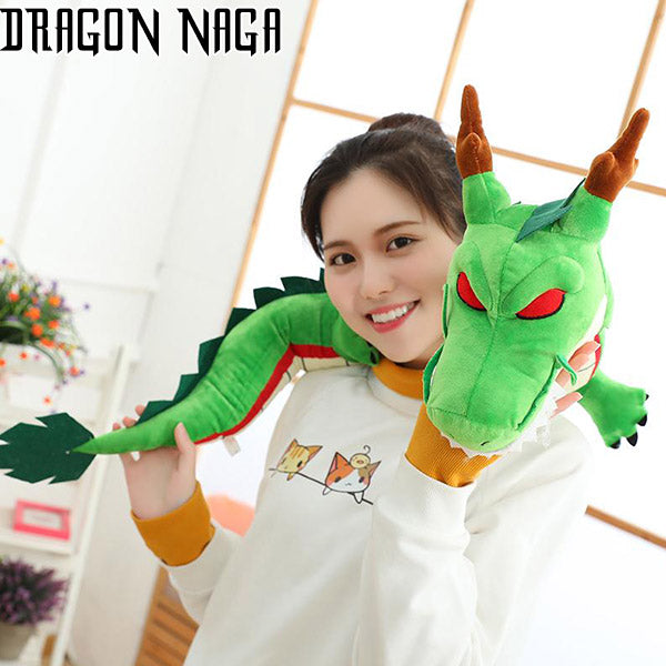 Peluche Shenron