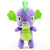 Peluche Dragon Spike
