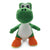 Peluche Yoshi Vert