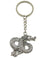 Porte Clé Dragon Chinois